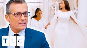 Timid Bride Struggles To Stand Up For Her Princess Dress Vision