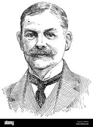 Thomas nelson page Black and White Stock Photos & Images