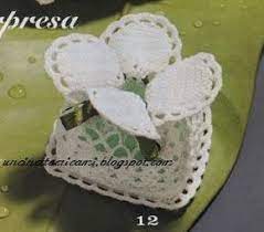 Bomboniere uncinetto promessa di matrimonio. Bomboniera Segnaposto Matrimonio Uncinetto Paperblog Bomboniere Matrimonio Fai Da Te Uncinetto Uncinetto Gratis Uncinetto