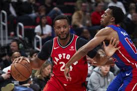 Toronto raptors vs detroit pistons post. Toronto Raptors Vs Detroit Pistons Preview Start Time And More Raptors Hq