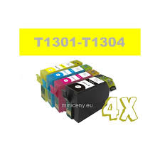 We did not find results for: Sada T1301 T1304 Epson Napln Do Tlaciarne 35ml 3x18ml T1306 Multipack