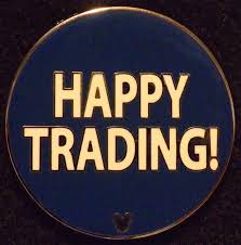 View Pin: WDW Hidden Mickey 2010 - Pin Trading Phrases - Happy Trading