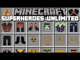 Skarred heroes (fisk's superheroes) heropack. Minecraft Marvel Superheroes Mod Black Panther Hulk Thor Batman More Modded Mini Game Youtub Minecraft Marvel Minecraft My Little Pony Characters