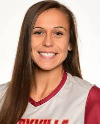 2021 Women's Soccer Roster