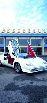 Maybe you would like to learn more about one of these? Lamborghini Countach Phone Iphone Wallpapers Free Download