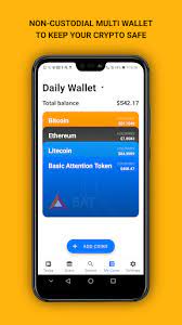 Coinpaprika research platform was founded in april 2018. Coins One App For Crypto By Coinpaprika Apps On Google Play
