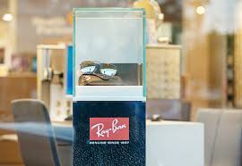 Major dental limit is $900 and optical limit is $270 for prescription glasses and $150 for contacts. Health Partners Optical Ray Ban Window Display Dashing Group