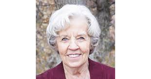 Joan Rose Obituary (1941