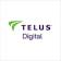 TELUS Digital logo