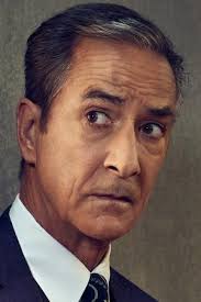 Cast & Crew for Interrogation 1x07 "Det. Carol Young & Det. Brian Chen vs  Melanie Pruitt 2005"