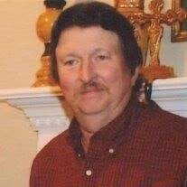 Mark Vernon Obituary