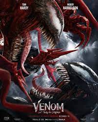 Lo Mas Rapido Venom 2 Trailer Espanol Latino 2019