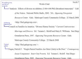 If you are citing a work from a book with no named editor (e.g. E2 Mla Citation And Works Cited Format Master Shell Engl 101 Floyd