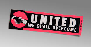 Image result for 1960s bumper stickers