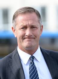 Police Chief Quits Over Child Sexual Abuse Scandal in English Town