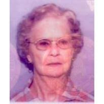 Obituary information for Willie Mae Smart Roberts