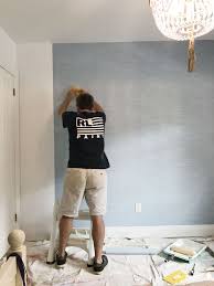 Rambling Renovators Paste The Wall Wallpaper Tips In 2020 Wall Wallpaper Wallpapering Tips Grasscloth Wallpaper