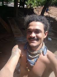 One of our favorite singers of the area! This Friday May 9th