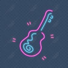 Neon Guitar Png Image Picture Free Download 401092354 Lovepik Com Download guitar free icons and png images. neon guitar png image picture free