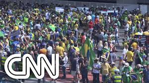 Policiais de 4 estados investigam suspeita de fraude na venda de respiradores mecânicos. Apoiadores Do Presidente Bolsonaro Fazem Manifestacoes Em Diferentes Cidades Do Pais Cnn Domingo Youtube