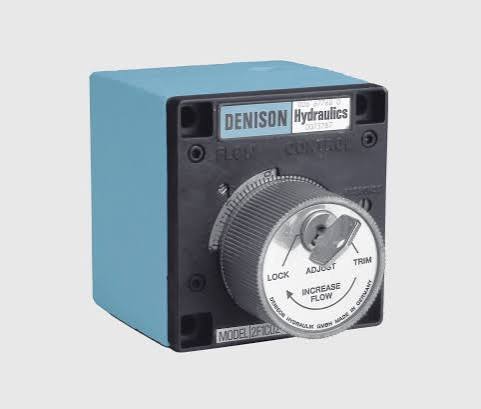 DENISON HYDRAULICS Variable Flow Control Valve