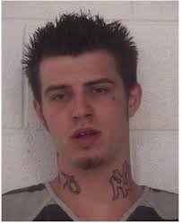 Man charged with child abuse, breaking and entering, theft