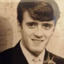 Michael James Barney