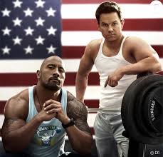 Pain And Gain Mark Wahlberg Trop Muscle Purepeople