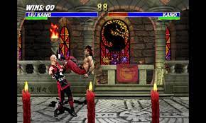 Download & install mortal kombat: Free Mortal Kombat 3 Ultimate Hdfull Apk Download For Android Getjar