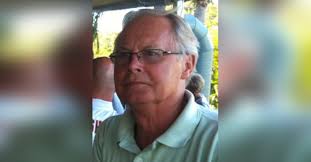 Obituary information for James Joseph Fitzgerald