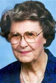 Edith Nash Obituary (2016)