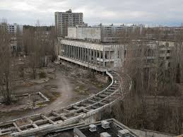 4 июня вышел последний эпизод сериала чернобыль. Chernobyl 30 Years Later A 360 Video Tour Inside The Ghost Town Abc News