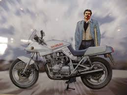 バイク おしゃれまとめの人気アイデア pinterest コロコロ キリン バイク