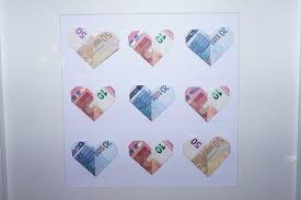 Forma original de regalar dinero. Regalar Dinero De Forma Original Facilisimo Com