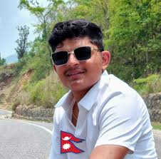 Bimal Adhikari