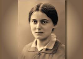 Stewardship Saint for August: St. Teresa Benedicta of the Cross (Edith Stein) 