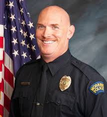 Moraine Police Department