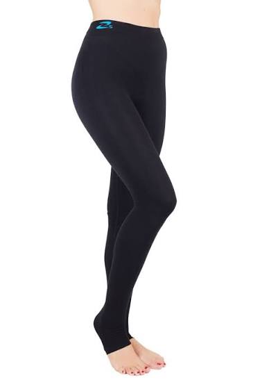 CzSalus Lipedema Lymphedema, POTS Support high Compression Leggins (K2=25-30 mmHg) - (Black, Ss) : Amazon.com.au: Clothing, Shoes & Accessories