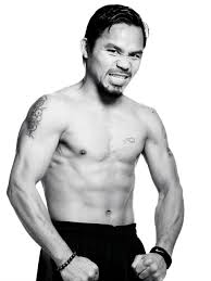 Manny pacquiao confirms fight with conor mcgregor next year. Manny Pacquiao Interview Magazine