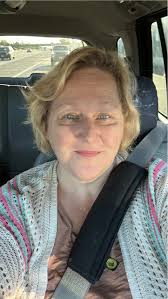 Good night friends. I've been caring for my Hubby who just had a hip  replacement. I haven't been