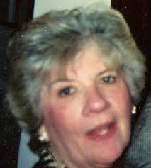 Obituary information for Martha C. Cronin