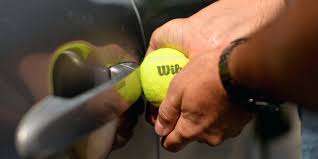 Intraco how many more other. How To Unlock Car With Tennis Ball 8211 Rare Feats