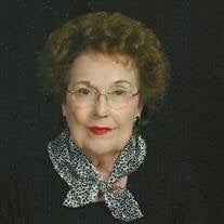 Betty Wyche Rader Obituary