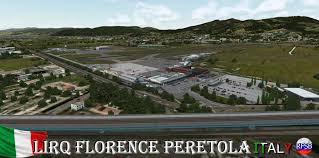 Rfscenerybuilding Florence Peretola Update Lirq Fselite