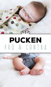 Pucken Das Sagen Die Experten Dazu I C Istock Baby Trivia Kinder Neugeborene