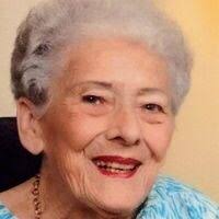 Mary Hardesty Obituary (2021)