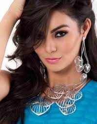 Fórmula 1: Conoce a las Grid Girls de El Gran Premio de México 2015 Conoce  a las Grid Girls de El Gran Premio de México 2015