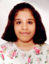 Our student Meghna Yadav of class VI got selected in environmental gemstone  competition. The competition was conducted by Foster Indian environmental  society,Udaipur