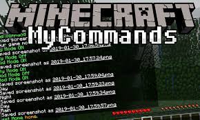 You can add, configure and remove teams using the /team command in minecraft. Mycommands Mod 1 16 1 1 15 2 Add Helpful Server Commands 9minecraft Net