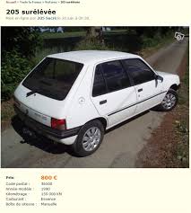 Il s'en vend trois fois plus que des véhicules neufs. Leboncoin Fr Voiture Occasion
